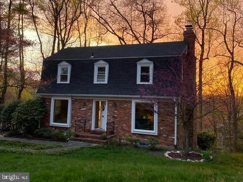 property at 7616 Winterberry Pl