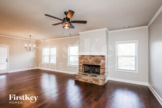 668 Brakeman Cir in Jefferson, GA - Building Photo - Building Photo