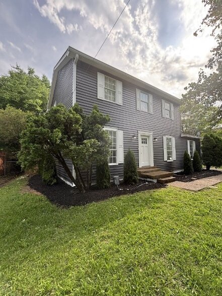 3221 New Towne Rd in Nashville, TN - Building Photo
