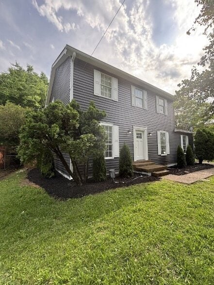 property at 3221 New Towne Rd