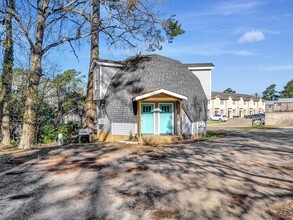 The Domes in Nacogdoches, TX - Building Photo - Building Photo