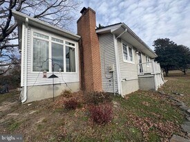 12867 Mccready Rd in Lusby, MD - Building Photo