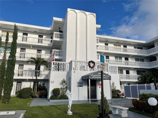 property at 11685 Canal Dr