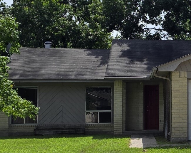 22819 Carter Gate Dr in Spring, TX - Building Photo - Building Photo