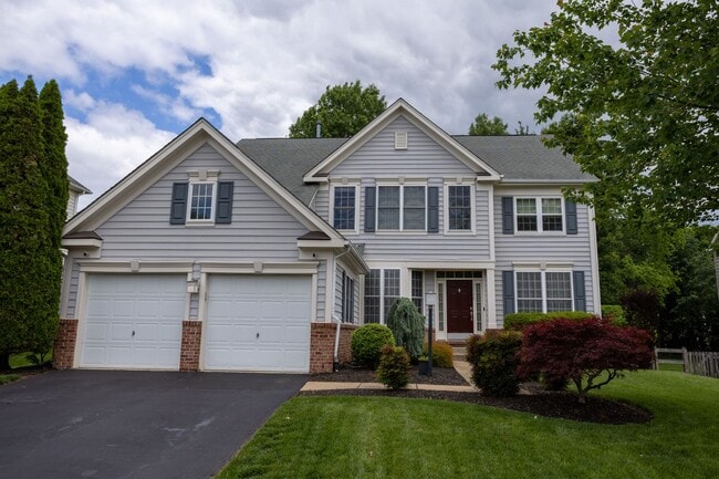 property at 12198 Triple Falls Ln