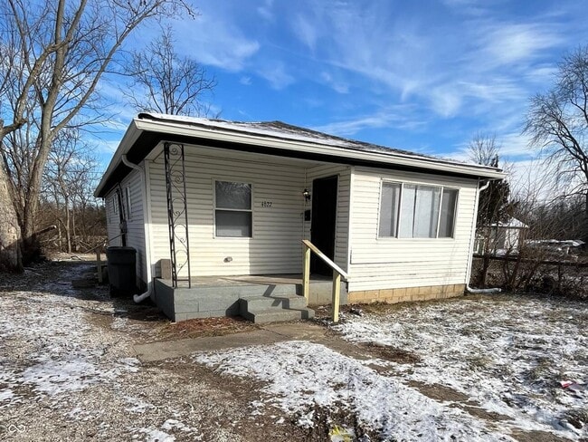 4622 E 30th St in Indianapolis, IN - Building Photo - Building Photo