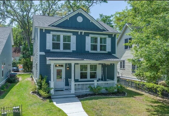 309 Cockle Ln in Beaufort, SC - Building Photo - Building Photo