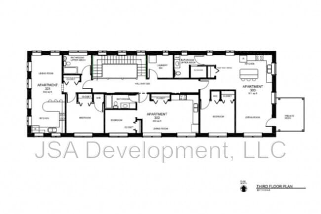 611 Sycamore St in Waterloo, IA - Building Photo - Building Photo