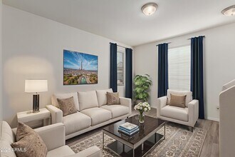 5444 W Warner St in Phoenix, AZ - Building Photo - Building Photo