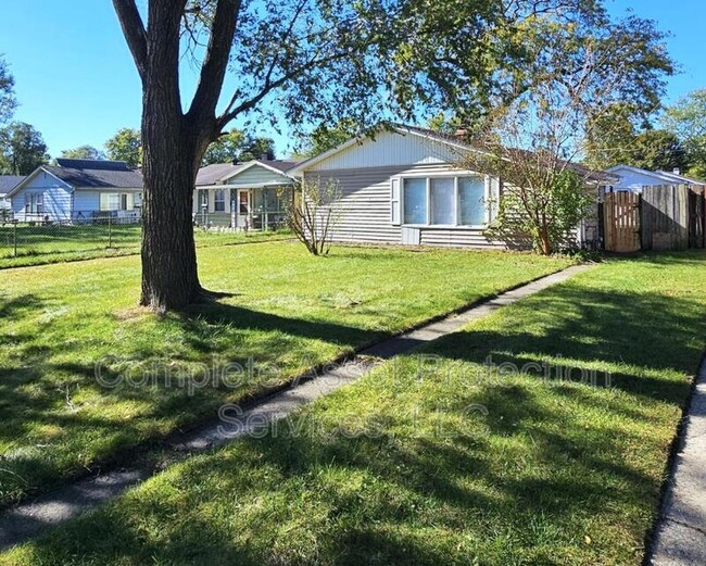 property at 6316 New Jersey Ave