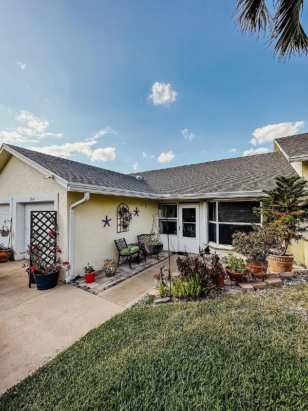 property at 11036 SE Sea Pines Cir