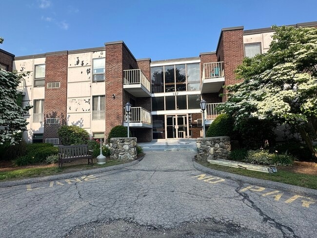 property at 147 Turner Rd