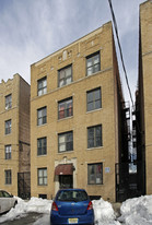 194 Kensington Ave Apartments