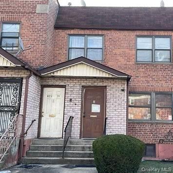 209-16 Hillside Ave. in Queens, NY - Building Photo