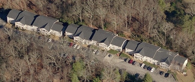 Vandergriff Village Apartments by Callio Properties