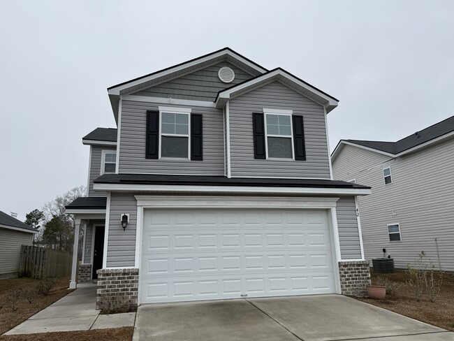 property at 42 Marsh Salt Ln