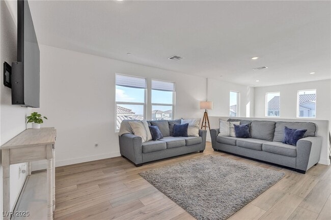 property at 10836 Trl Crst Ave