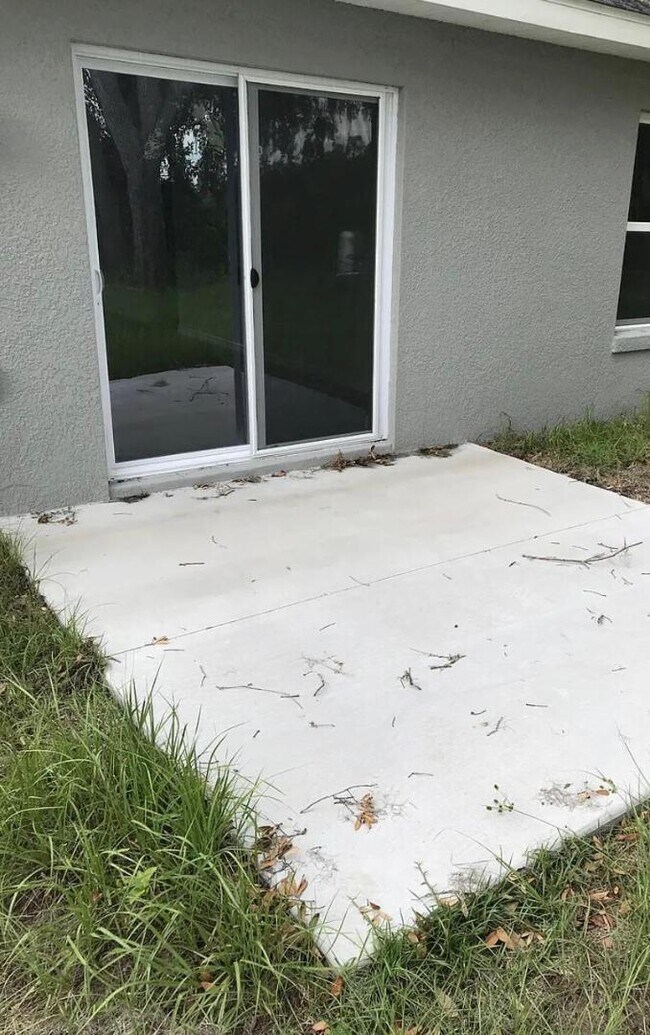 40 Maple Ln in Ocklawaha, FL - Building Photo - Building Photo