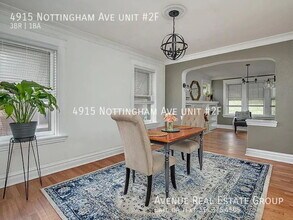 4915 Nottingham Ave in St. Louis, MO - Building Photo - Building Photo