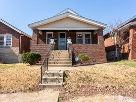 6109 Adkins Ave in St. Louis, MO - Building Photo