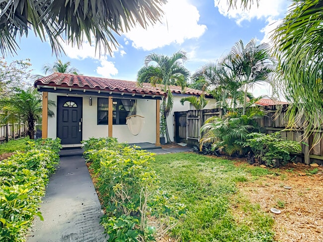 1416 NW 6th Ave in Fort Lauderdale, FL - Building Photo - Building Photo