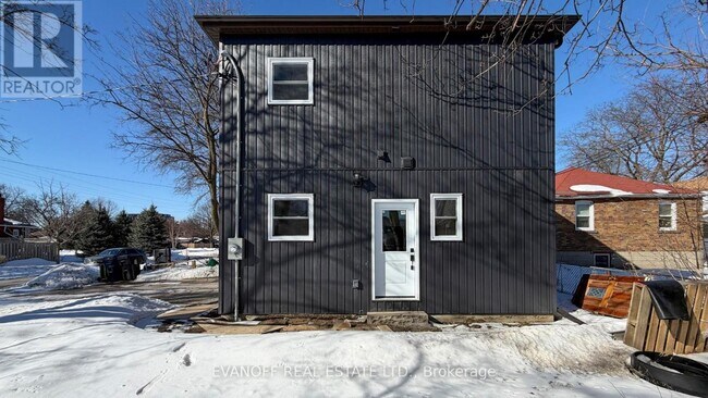 29 Leahann Dr in Toronto, ON - Building Photo - Building Photo