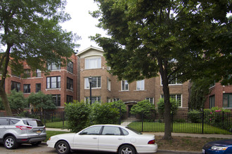 4432 N Malden St in Chicago, IL - Building Photo - Building Photo