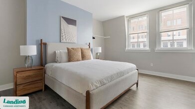 617 W Lexington St, Unit C5 in Baltimore, MD - Building Photo - Building Photo