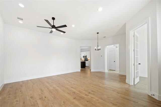 4408 Elm Spgs St in Prosper, TX - Building Photo - Building Photo