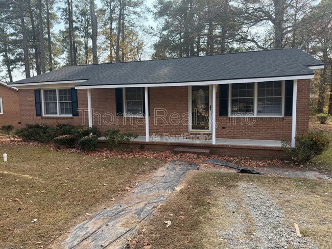 503 Indian Trail in Nashville, NC - Building Photo - Building Photo
