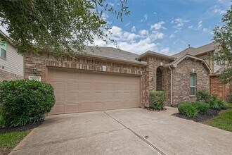 28522 Cabrera Hill Ln in Katy, TX - Building Photo - Building Photo