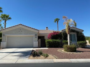 43419 Corte Del Oro in La Quinta, CA - Building Photo - Building Photo