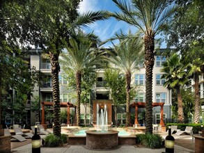 Arlo Buffalo Heights in Houston, TX - Foto de edificio - Building Photo