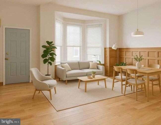 property at 4920 Warrington Ave