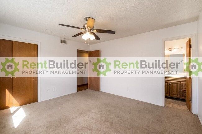 14104 Turner Pl NE in Albuquerque, NM - Building Photo - Building Photo