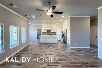 8408 Lambert Wy in Edmond, OK - Building Photo - Building Photo