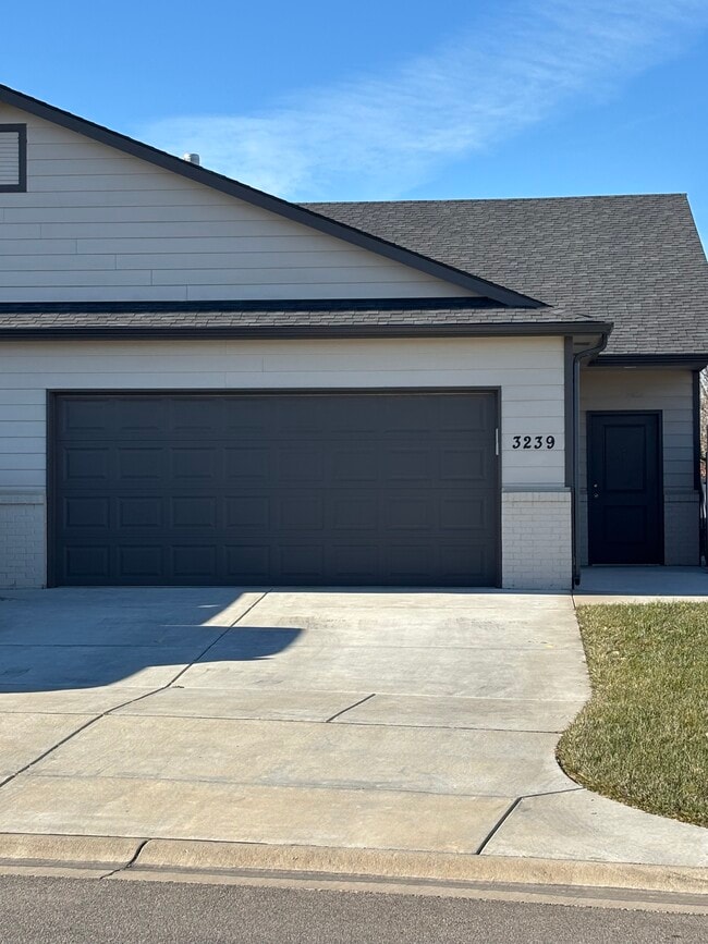 property at 3239 Cedar Downs St