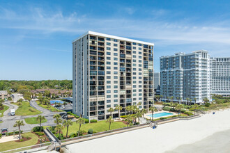 The Arcadians in Myrtle Beach, SC - Building Photo - Building Photo