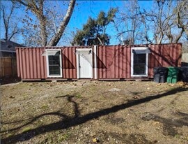 7509 Touchstone St in Houston, TX - Building Photo