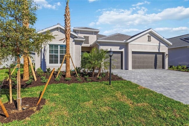 5420 Lightning Whelk Ln in Bradenton, FL - Building Photo - Building Photo