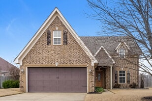 64 Switchgrass Cove in Munford, TN - Building Photo