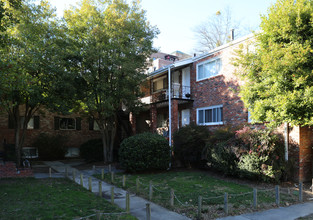 Mathieson in Atlanta, GA - Foto de edificio - Building Photo