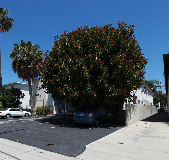 3714 Inglewood Blvd in Los Angeles, CA - Building Photo - Building Photo