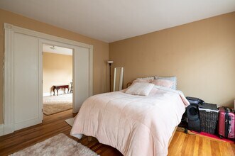 751 Orange St, Unit 1st floor in New Haven, CT - Building Photo - Building Photo