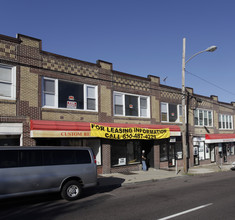 7327A-7331 W Chester Pike in Upper Darby, PA - Building Photo - Building Photo