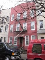 255 Himrod St in Brooklyn, NY - Building Photo