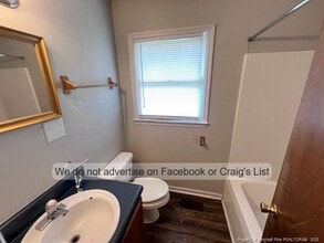 72 Fox Run Ln in Autryville, NC - Building Photo - Building Photo