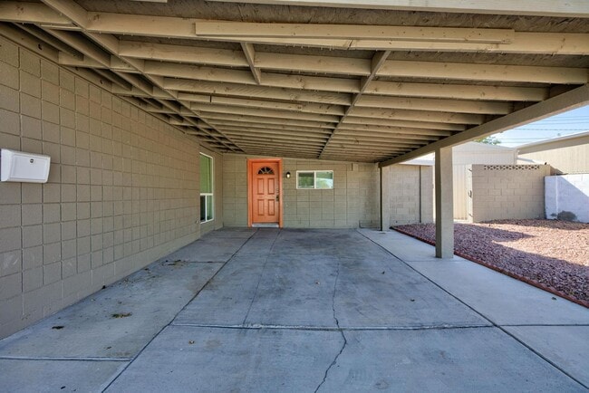 1915 Balboa Ave in Las Vegas, NV - Building Photo - Building Photo