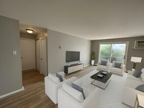 Park Place in Norristown, PA - Building Photo - Building Photo