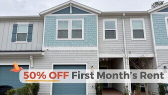 376 Belfort Ct in St. Augustine, FL - Building Photo